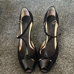 Peter Kaiser Designer Heels